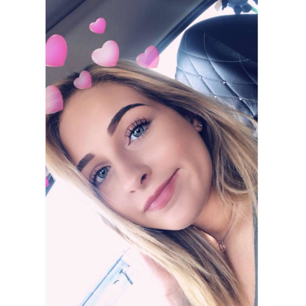 Meet your Posher, Samantha